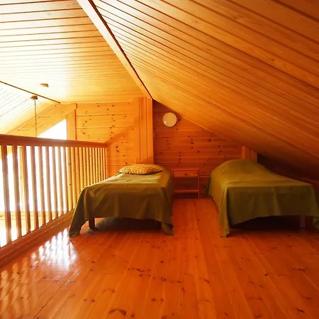 Holiday home Ronnas Seaside *