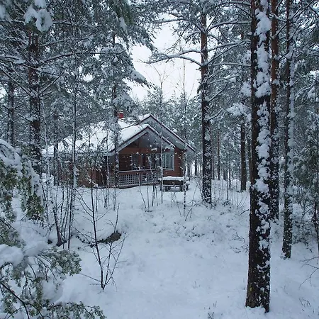 Ronnas Seaside Holiday home