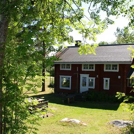 Holiday home Ronnas Seaside *