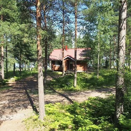 Holiday home Ronnas Seaside *