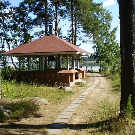 Ronnas Seaside * Isnas