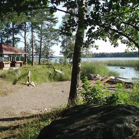 Ronnas Seaside