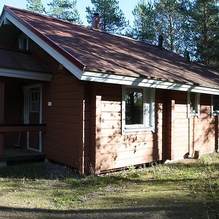 Holiday home Ronnas Seaside