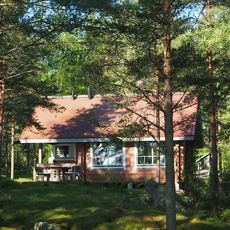 Holiday home Ronnas Seaside