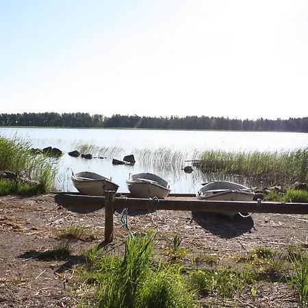 Holiday home Ronnas Seaside