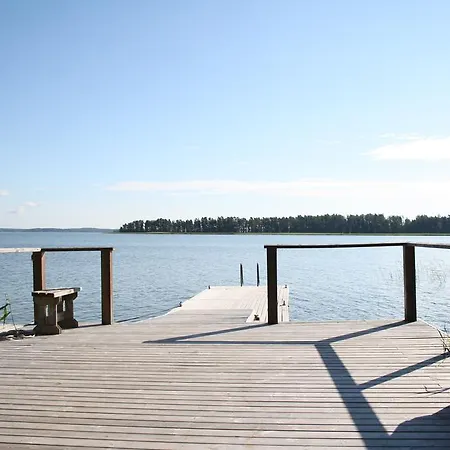 Ronnas Seaside Holiday home *