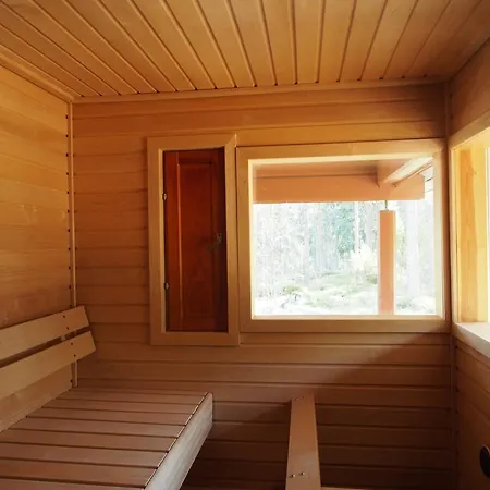 Ronnas Seaside Holiday home