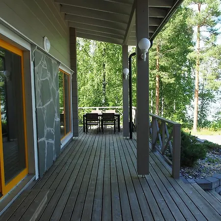 Holiday home Ronnas Seaside Isnas