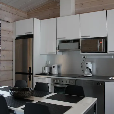 Holiday home Ronnas Seaside