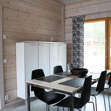 Ronnas Seaside Holiday home Isnas