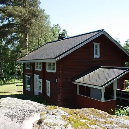 Holiday home Ronnas Seaside *