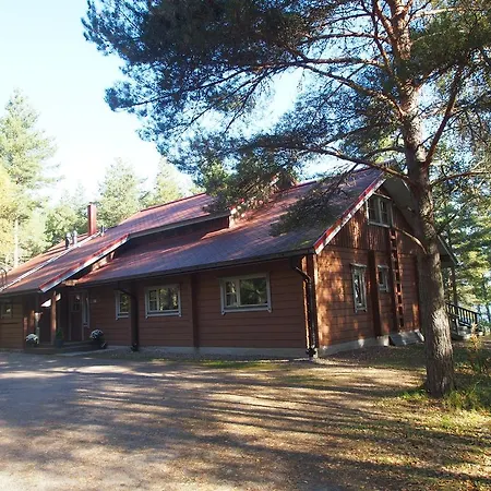 Ronnas Seaside Holiday home *