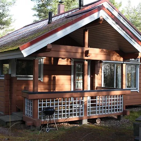 Holiday home Ronnas Seaside *