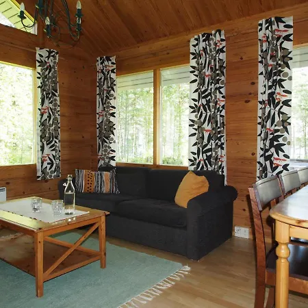 Ronnas Seaside Holiday home