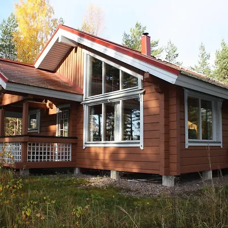 Holiday home Ronnas Seaside *