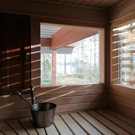 Holiday home Ronnas Seaside *