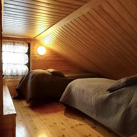 Ronnas Seaside Holiday home