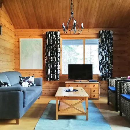 Ronnas Seaside Holiday home Isnas