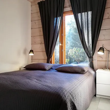 Holiday home Ronnas Seaside