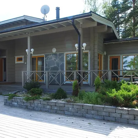 Ronnas Seaside Isnas