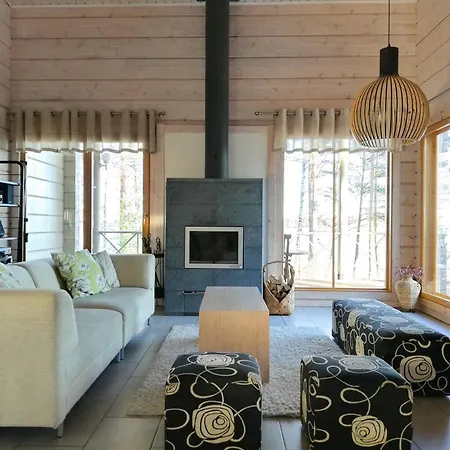 Ronnas Seaside Holiday home