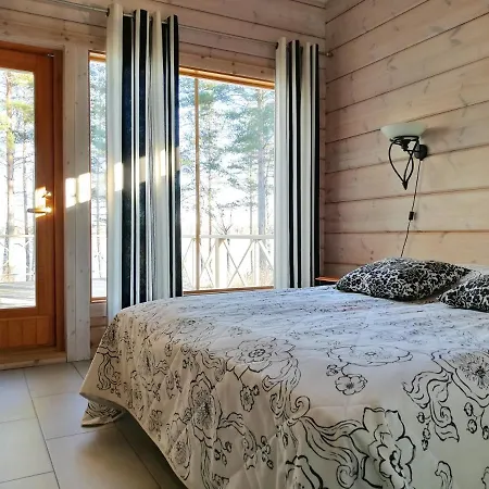 Holiday home Ronnas Seaside *