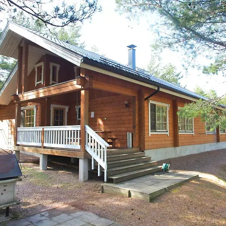 Holiday home Ronnas Seaside