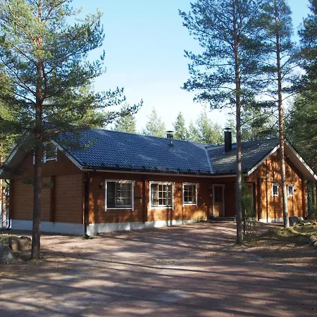 Ronnas Seaside Holiday home