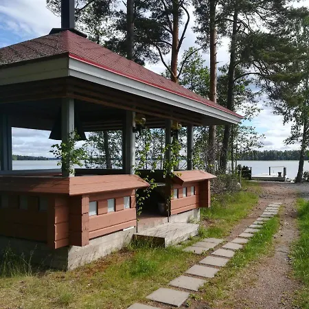 Ronnas Seaside * Isnas