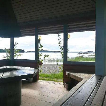 Ronnas Seaside * Isnas