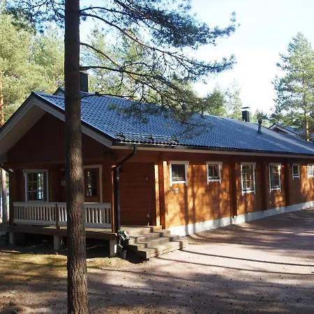 Ronnas Seaside Holiday home *
